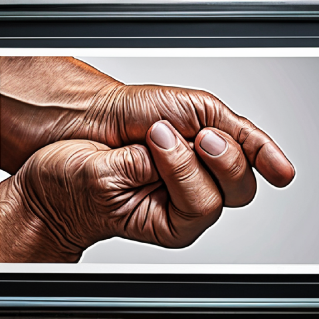 **

Decentralized trust: Digital artwork sale recorded on a transparent blockchain, fostering direct trust between buyer and seller, eliminating intermediaries.

**