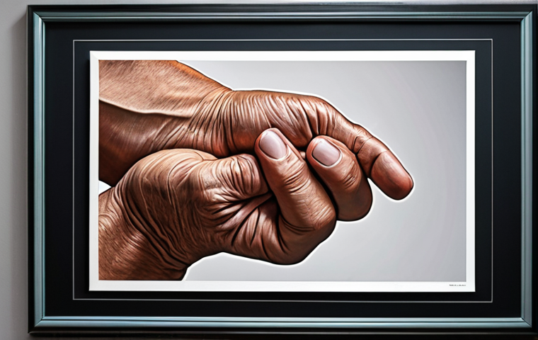 **

Decentralized trust: Digital artwork sale recorded on a transparent blockchain, fostering direct trust between buyer and seller, eliminating intermediaries.

**