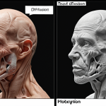 Here are two image prompts for Stable Diffusion, based on the provided text: