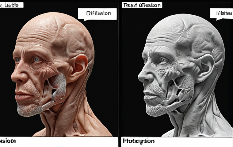 Here are two image prompts for Stable Diffusion, based on the provided text:
