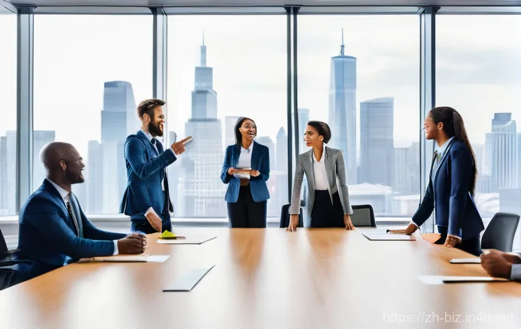 인센티브 설계 - Prompt 1: The Inspiring Leader and Motivated Team**