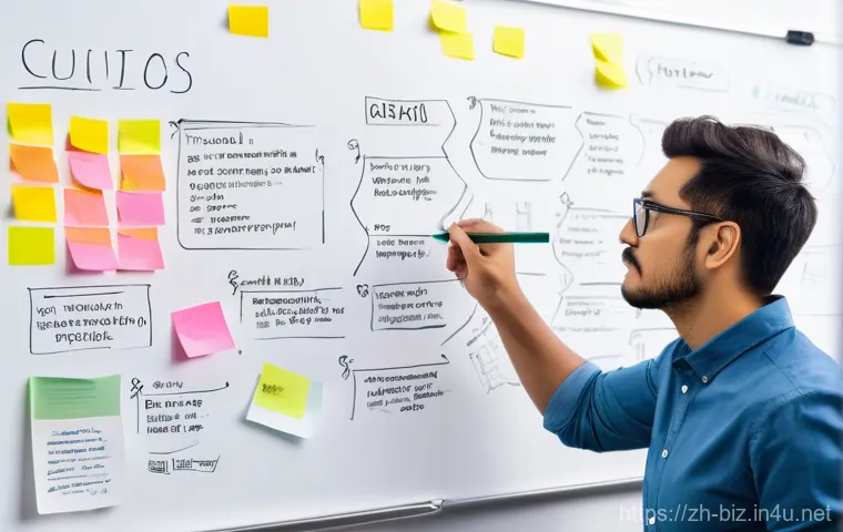 시장 경쟁 분석 - **Prompt Title: Data-Driven Market Insight**
    "A professional woman, late 20s to early 30s, with ...