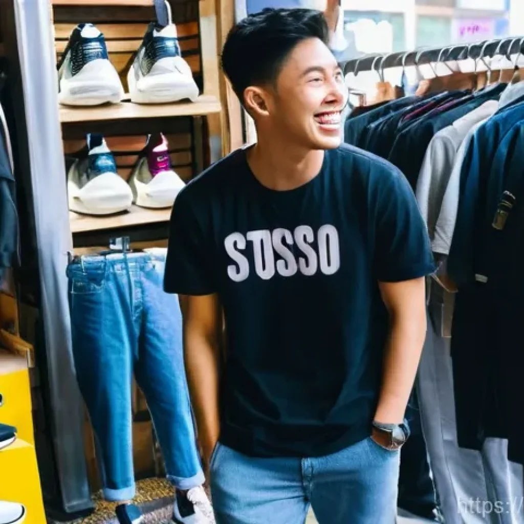 미시 경제학 - **Prompt:** A bustling, vibrant street market scene, bathed in warm, natural daylight. In the foregr...