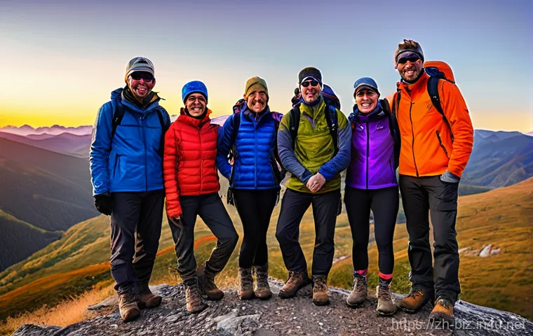 조직 목표 설정 - **Prompt 2: Data-Driven Progress and Team Collaboration**
    "A diverse team of young professionals...