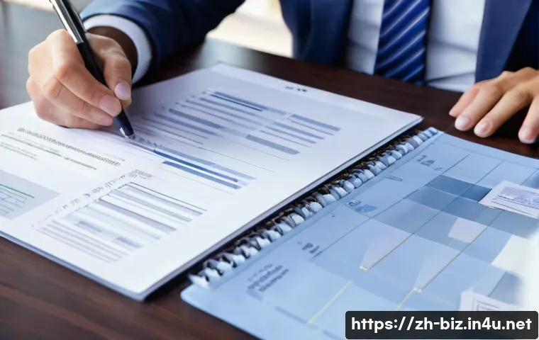 사업 계획서 작성법 관련 이미지 1