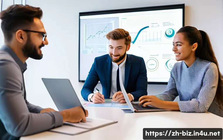 사업 계획서 작성법 관련 이미지 2