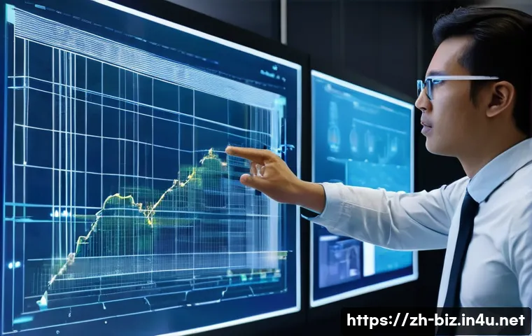 AI 기반 경영 의사결정 관련 이미지 2