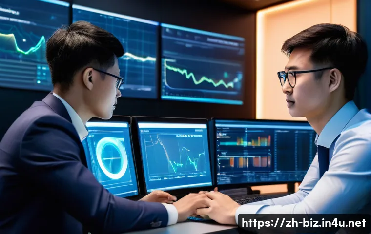 经济风险管理的5个实用技巧,助你轻松规避财务危机 4 경제적 리스크 관리 관련 이미지 2
