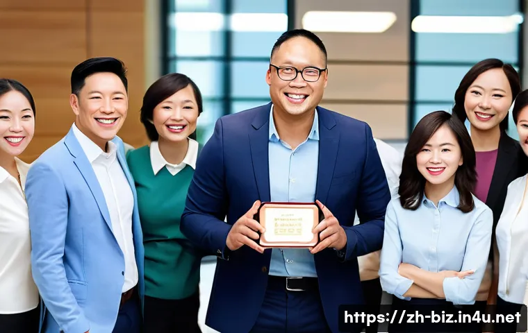 기업가의 리더십 관련 이미지 1