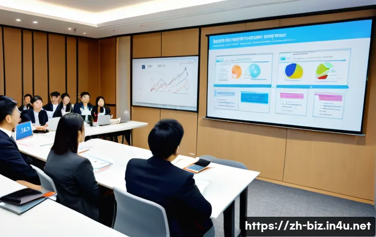 경영 전략과 기업 문화의 관계 관련 이미지 2
