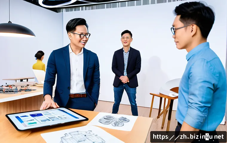 경영 전략 사례 연구 관련 이미지 1