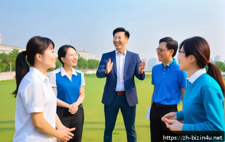 조직 리더십 스타일 관련 이미지 2