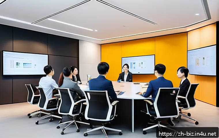 경쟁 우위 창출 관련 이미지 1