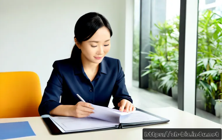 인사 정책 관련 이미지 1